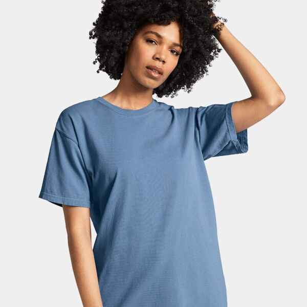 Comfort Colors Garment-Dyed Heavyweight TShirt Thumbnail