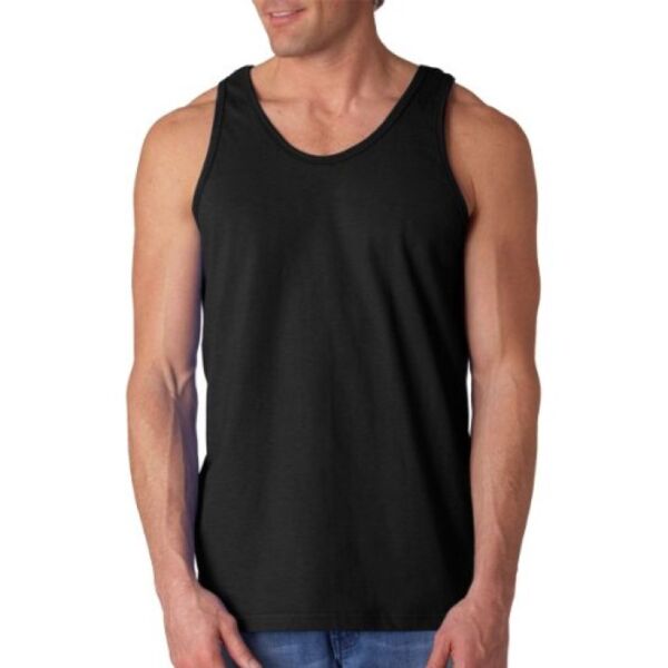 Rescue Unisex Tank Thumbnail