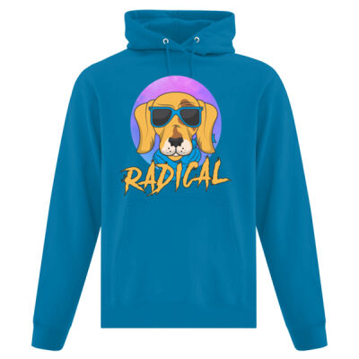 Unisex "Radical" Hoodie Thumbnail