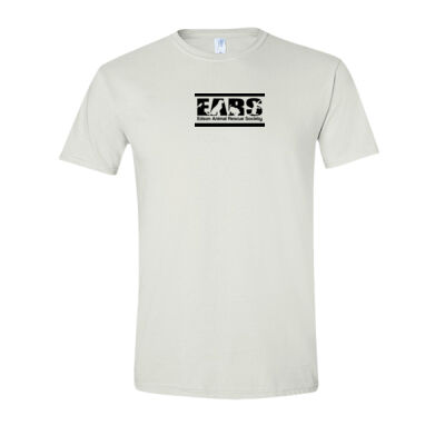 Unisex "Black Logo" Tee Thumbnail