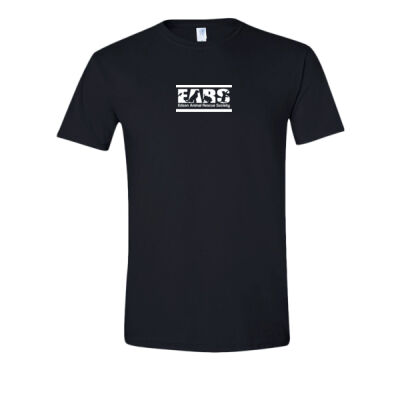 Unisex "White Logo" Tee Thumbnail