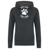 Rescue Ladies Premium Hoodie Thumbnail