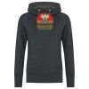 Rescue Ladies Premium Hoodie Thumbnail